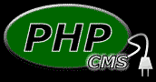 phpCMS-Plugin-Logo